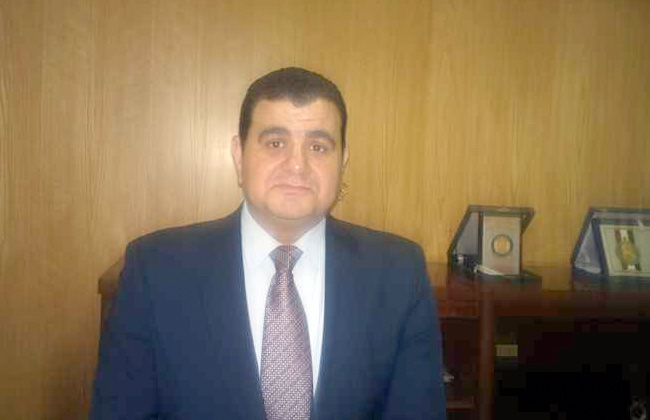 أحمد الشوكى