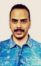 مارك أمجد فاروق 