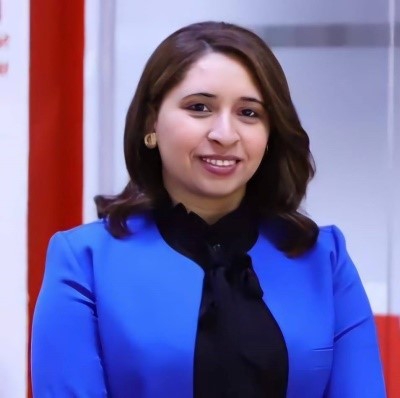 نوران مهدي عبد العزيز عزيز