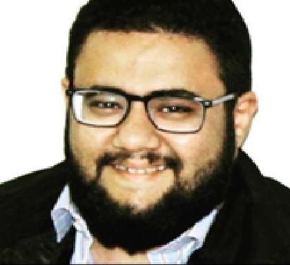 مارك مجدي توفيق بشاي