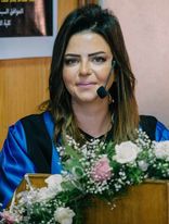 يوستينا شحاتة فهمى شحاتة عازر