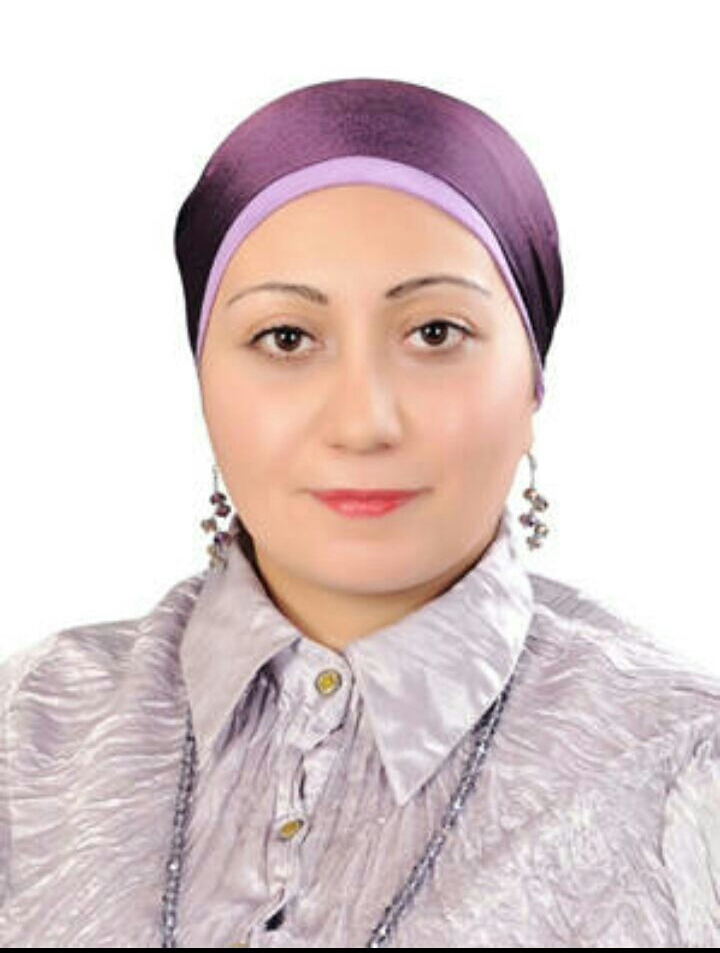 حنان كمال أبو سكين