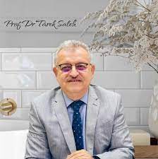 طارق صالح سعيد صالح