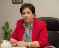 عزة أحمد هيكل