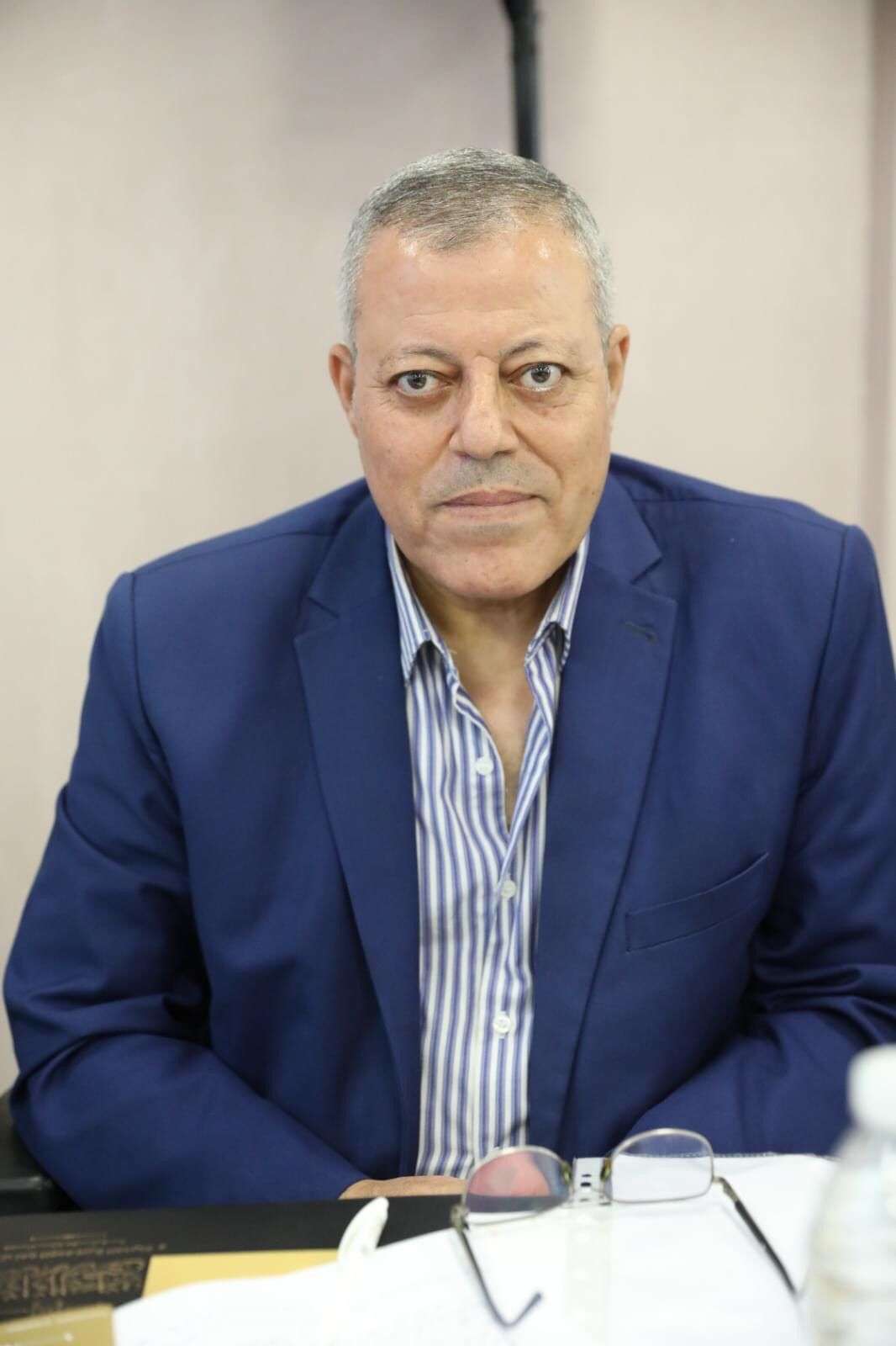 محمد الشافعي