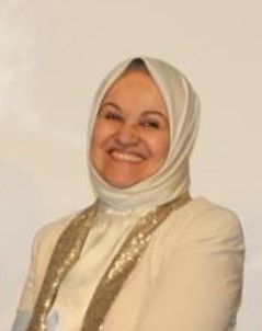 رشيدة عبدالرؤوف 