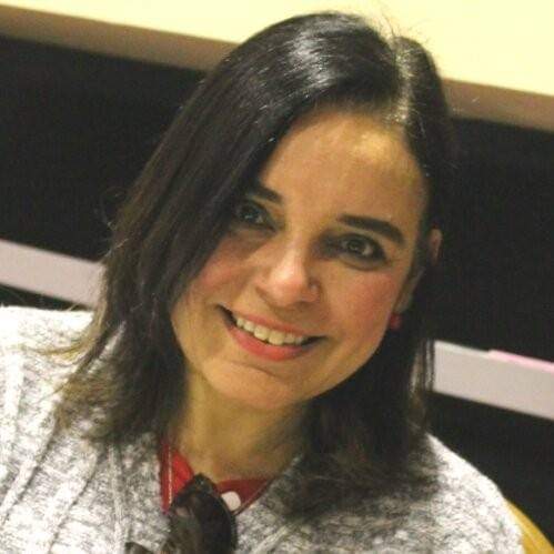 شهيرة صلاح الدين أحمد خليل