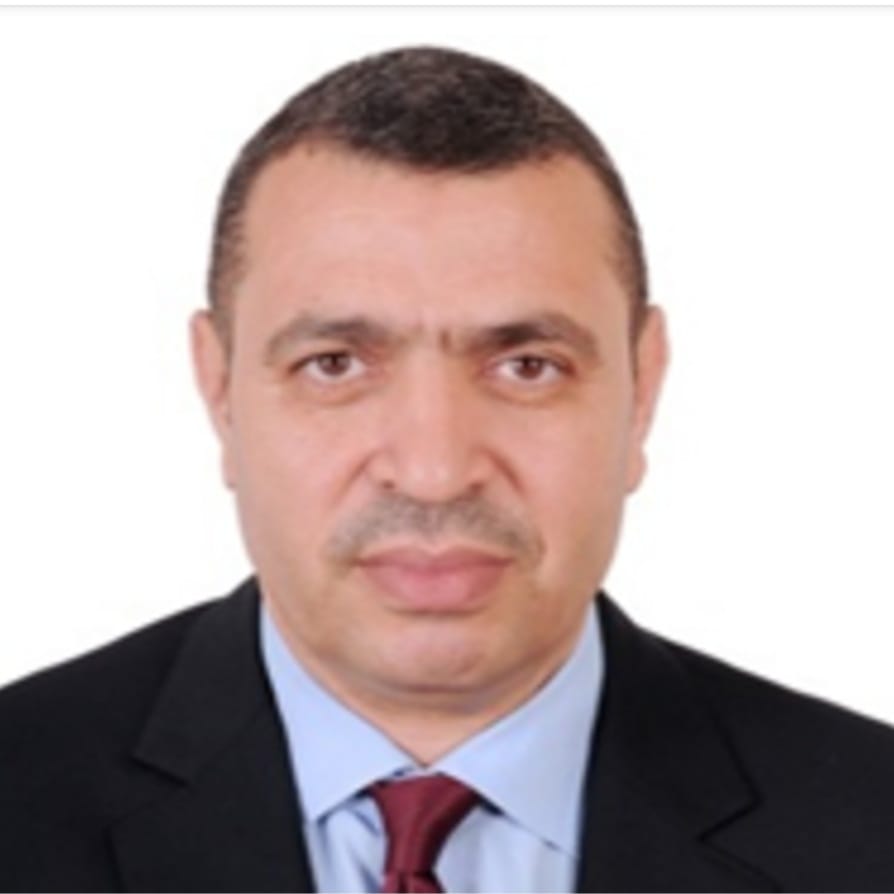 أشرف جابر سيد مرسى