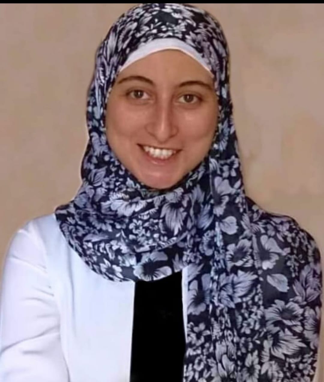 فاطمة جلال عبدالله شهاب الدين