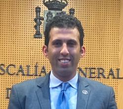 أحمد مختار المنسى