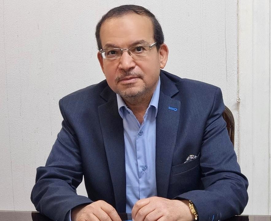 فوزي محمد إبراهيم