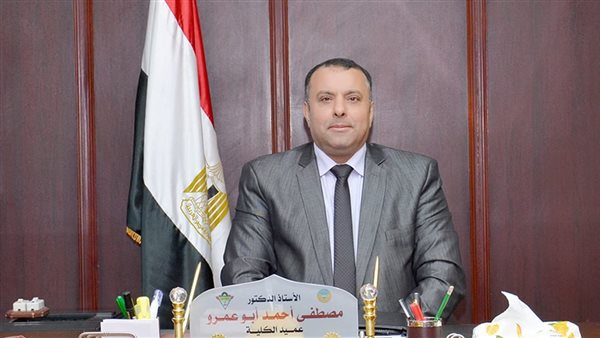 مصطفى أحمد مصطفى أبوعمرو