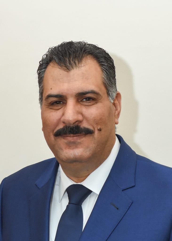 عبدالهادي فوزي العوضى