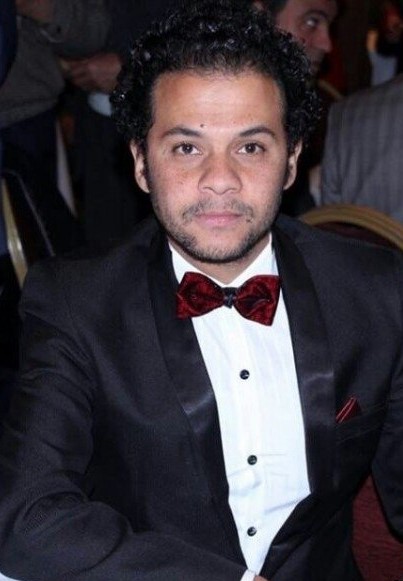 مازن الغرباوي