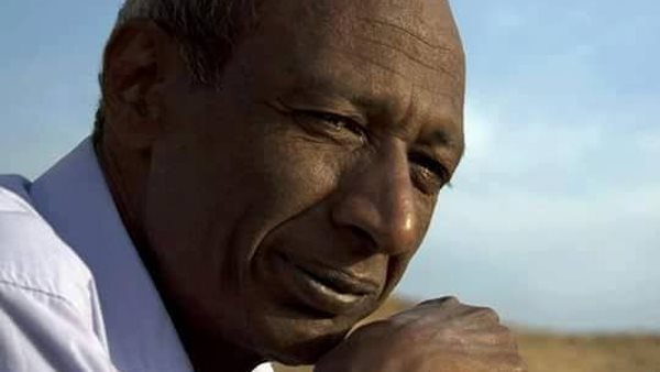 أحمد أبوخنيجر