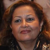 منى محمد رجب