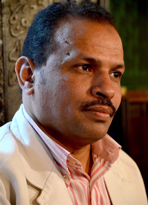 طارق الطاهر