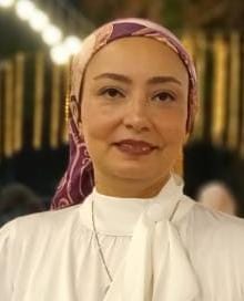 ريهام منصورحسن مهران