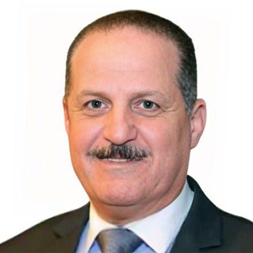 أشرف العزازي