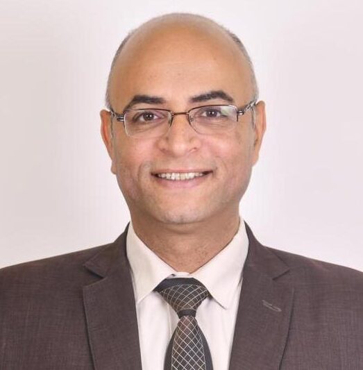 خالد توكال مرسي