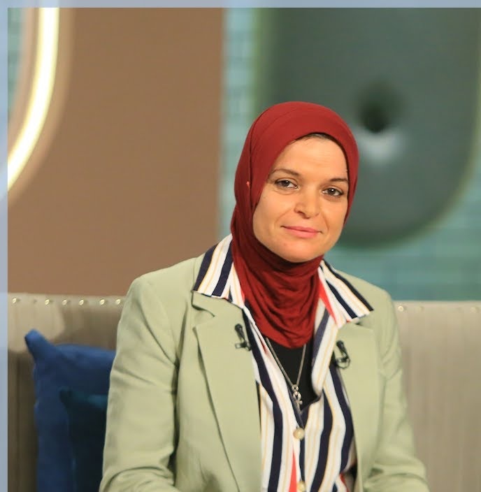 إنتصار عبدالمنعم