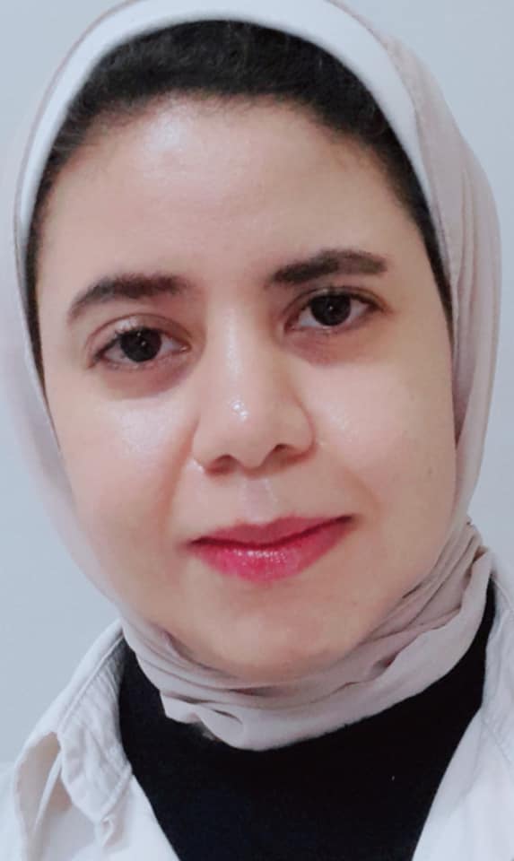 إبتهال الشايب