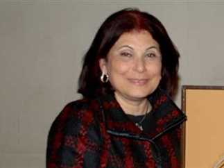 سهير محمد زكي حواس