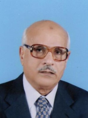 محمود إسماعيل عبدالرازق محجوب