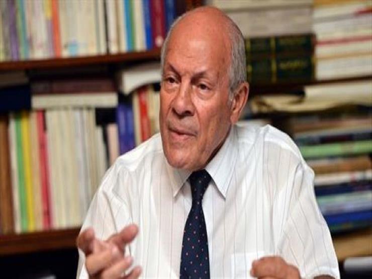 عاصم الدسوقي