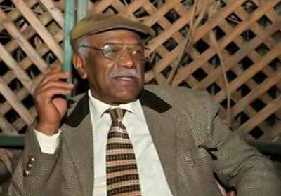 إدريس علي محمد حسن