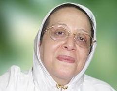 يمنى الخولي