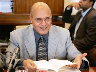 محمد رمزي طه الشاعر