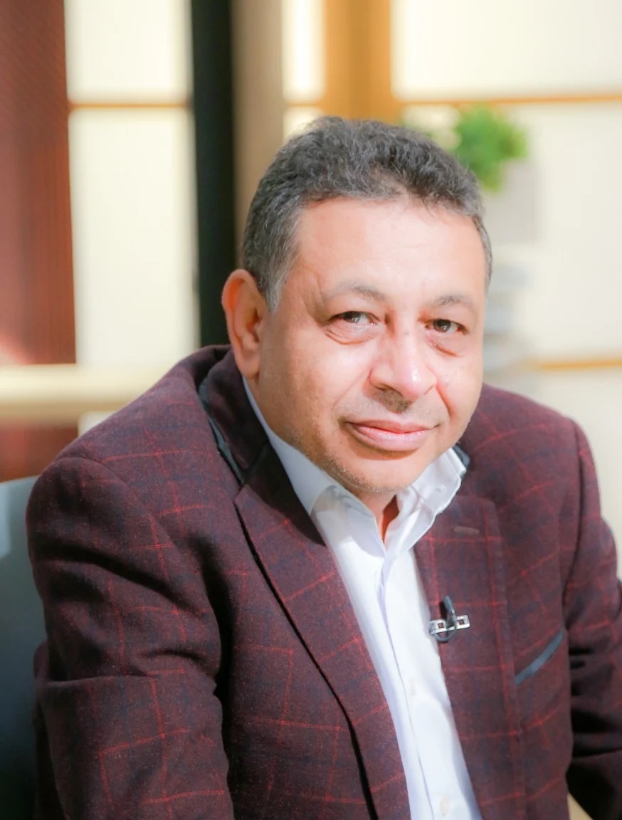 محمد العسيري