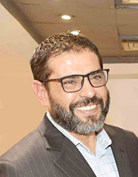 ضياءالدين داود