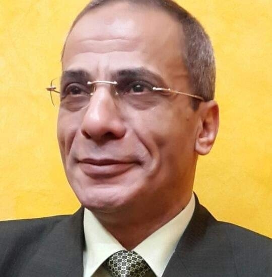 أمين حافظ أمين السعدني