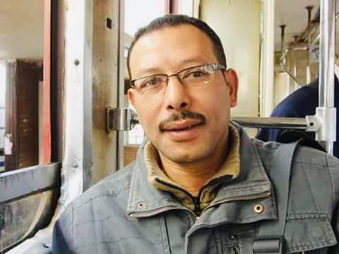 محمد حسني توفيق