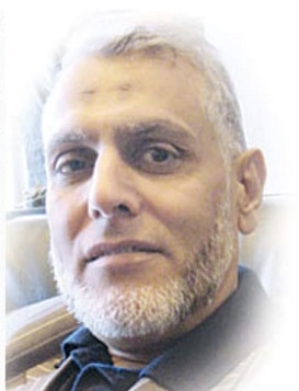 سعيد المغاوري