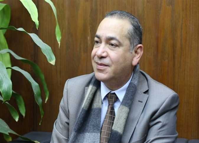 هشام عطية عبدالمقصود