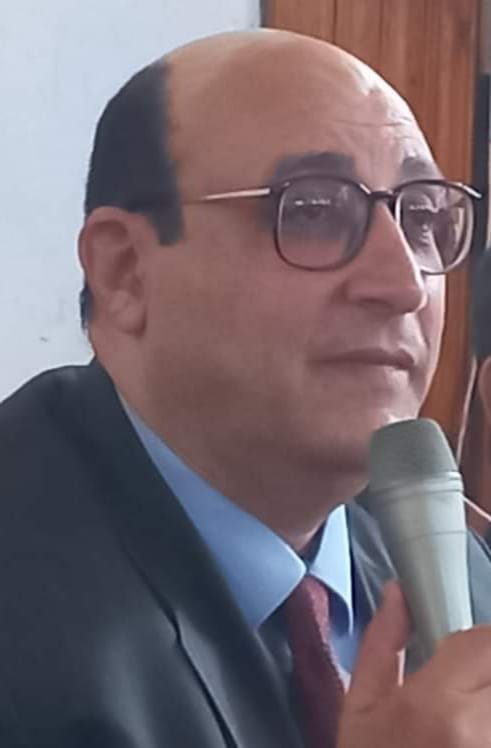 محمد أبوخزيم