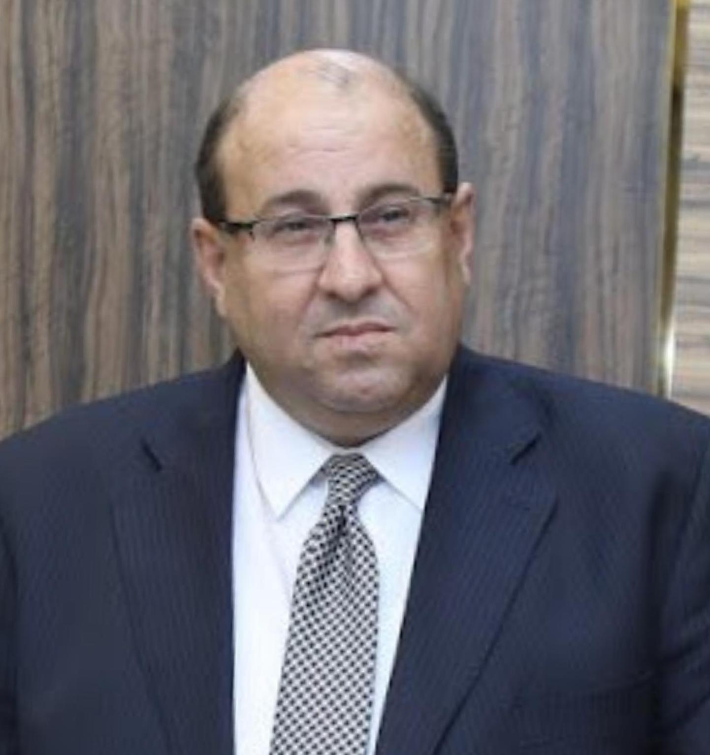 سامي عبدالباقي أبو صالح