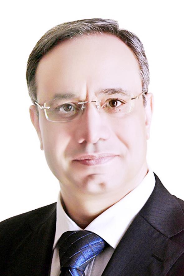 خالد محمد محمد القاضي