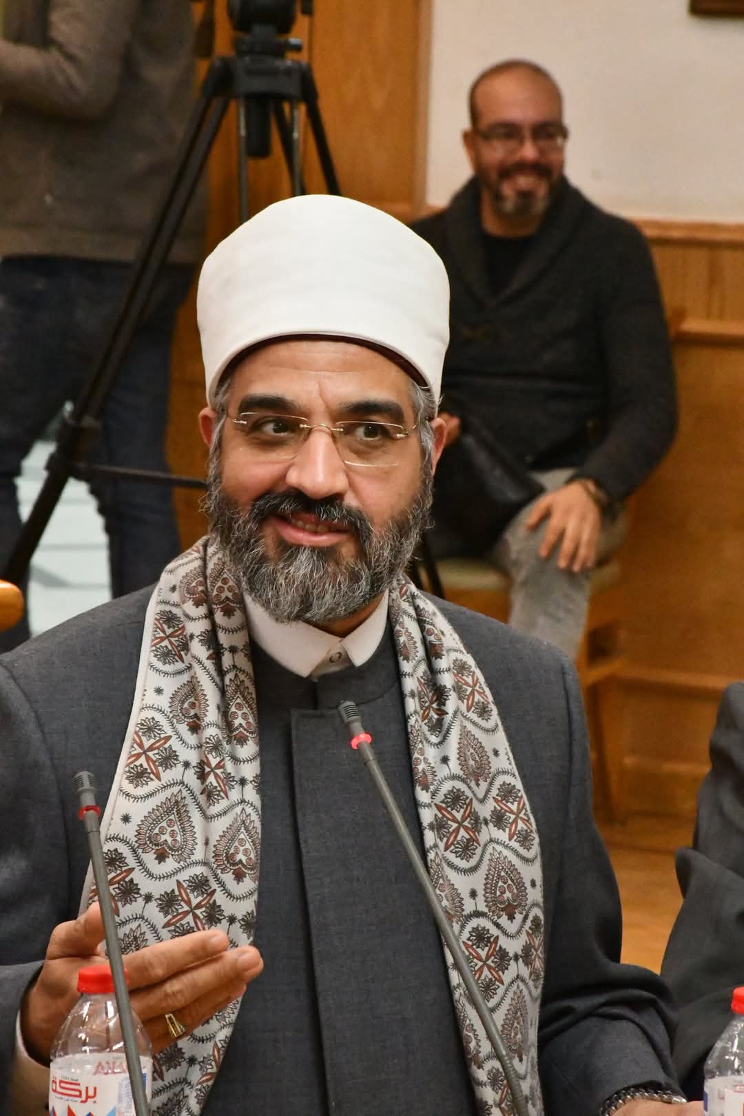 عمرو مصطفى حسنين الورداني