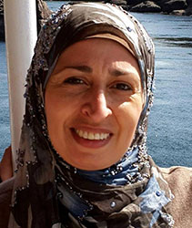 فاطمة عبدالرحمن