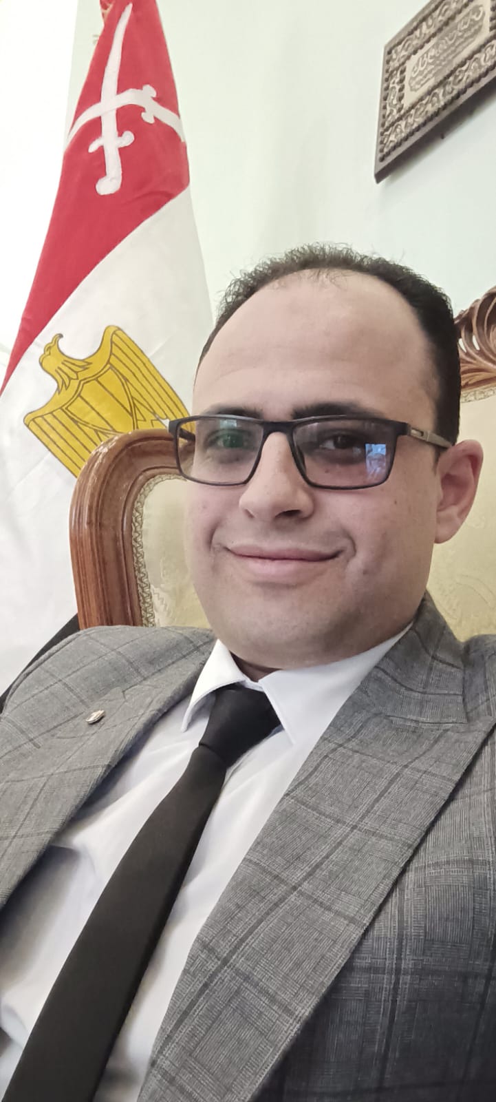 أحمد هشام فرحات الموجي 