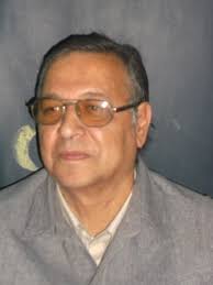 السيد عبدالعزيز علي نجم