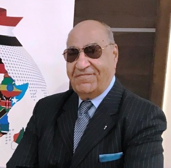 حامد عيد