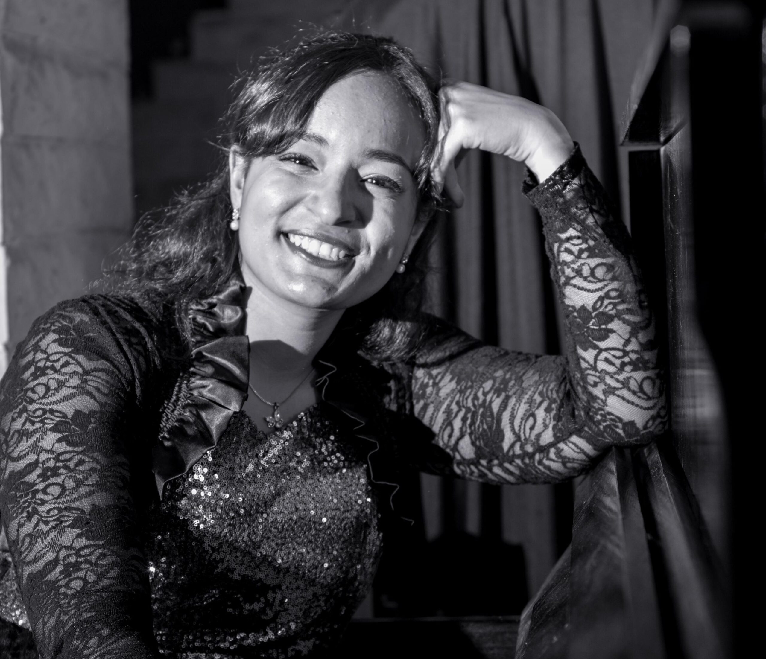 نغماية صفوت 