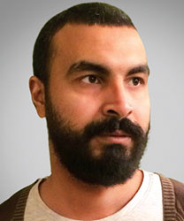 إسلام الريحاني