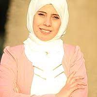 دعاء جمال البادي