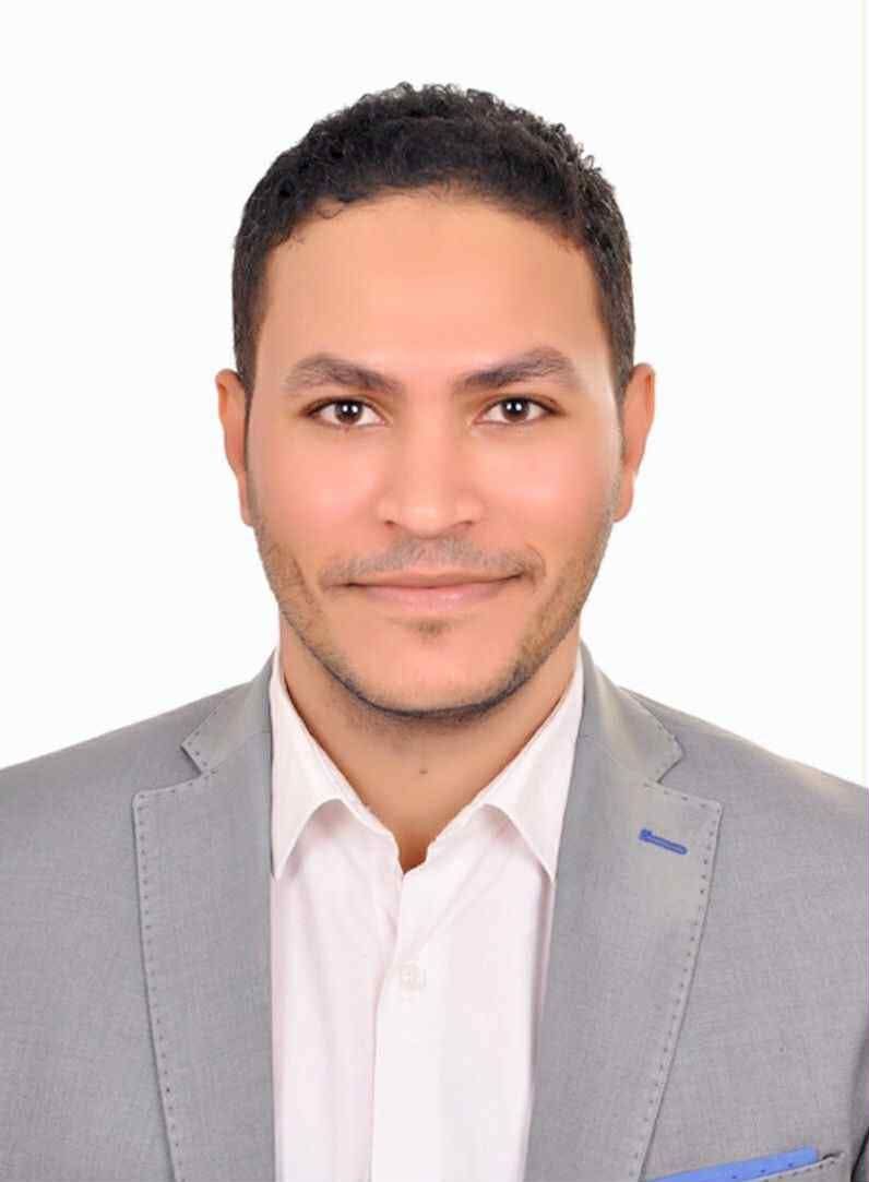 محمد عبدالرحمن فراج